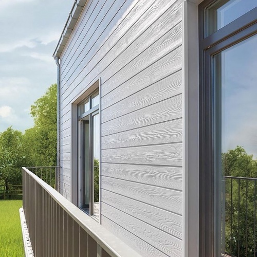 Сайдинг CEDRAL click wood (под дерево) С60